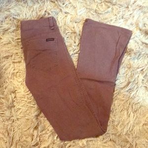 Sanctuary pants